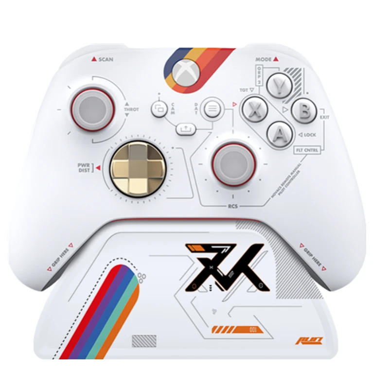 Aolion untuk XBOX ONE/ONE X/ON - Desk Setup Xbox ulasan dan harga