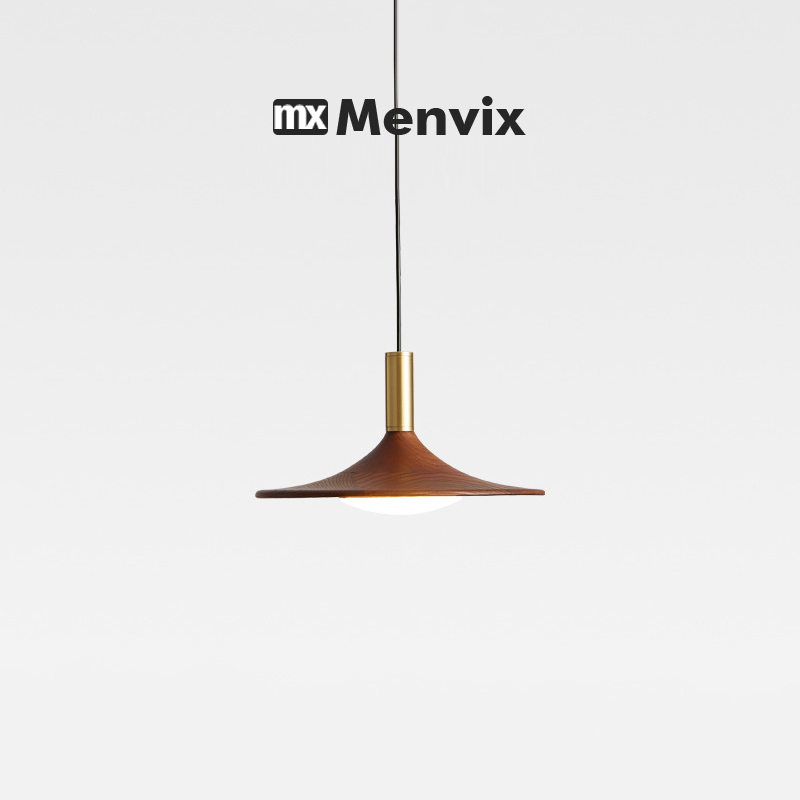 Lampu Gantung LED Modern untuk - Desk Setup Minimalist ulasan dan harga