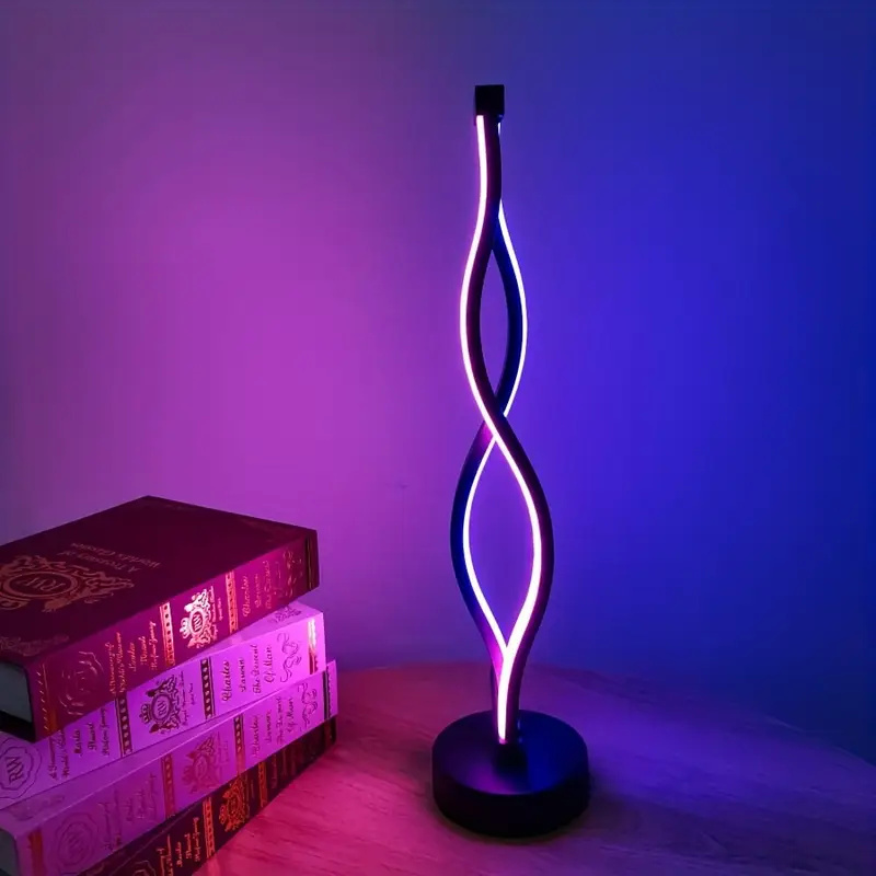 1 Buah Lampu Nordik Lampu Samp - Desk Setup Minimalist ulasan dan harga