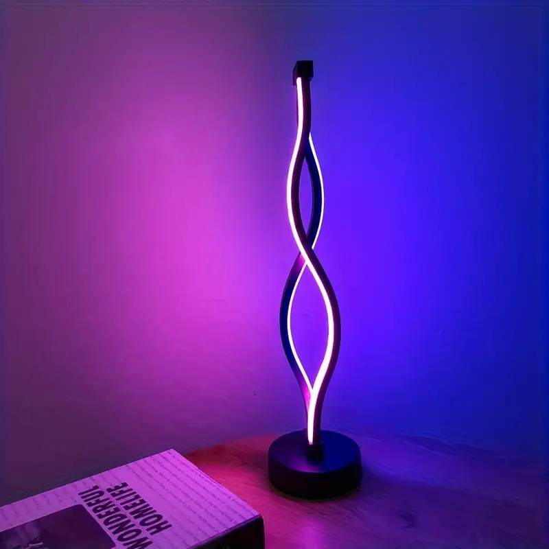 1 Buah Lampu Nordik Lampu Samp - Desk Setup Minimalist ulasan dan harga