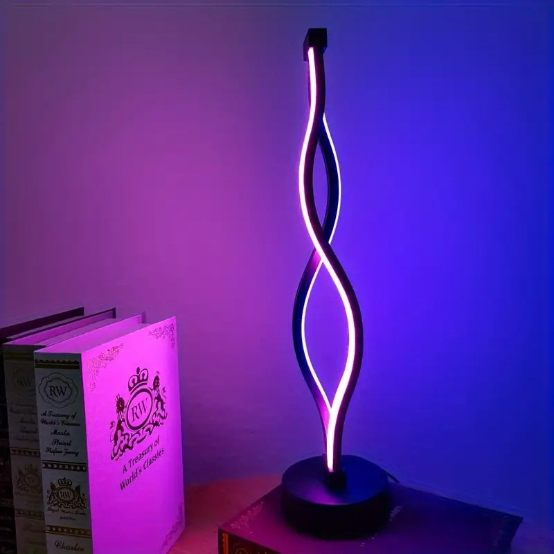 1 Buah Lampu Nordik Lampu Samp - Desk Setup Minimalist ulasan dan harga