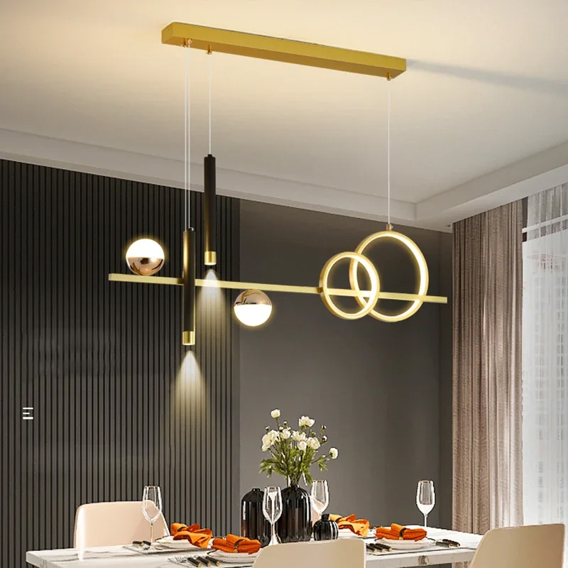 Lampu Meja Makan Minimalis Mod - Desk Setup Minimalist ulasan dan harga