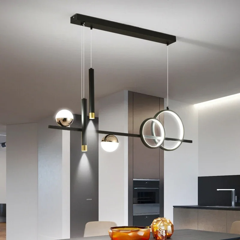 Lampu Meja Makan Minimalis Mod - Desk Setup Minimalist ulasan dan harga