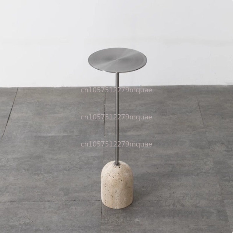 Meja Sofa Seni Modern Baja Tah - Desk Setup Minimalist ulasan dan harga