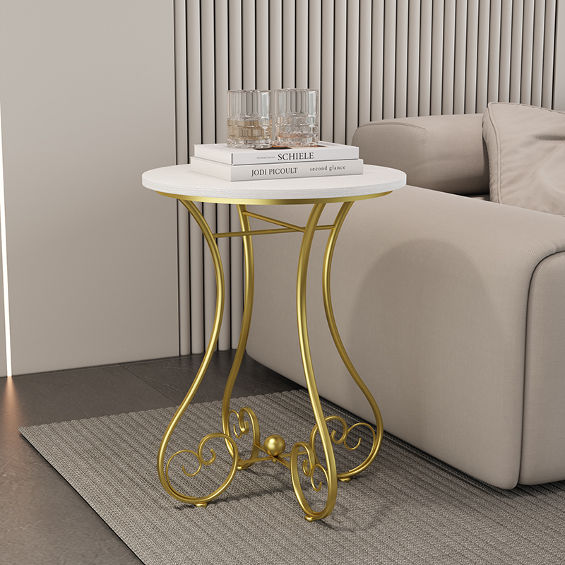 Meja Samping Besi Minimalis Me - Desk Setup Minimalist ulasan dan harga